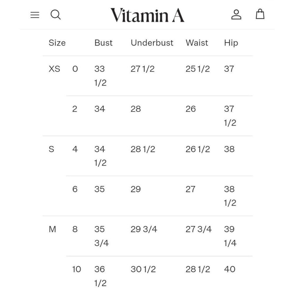 Vitamin A Luciana Full Coverage Bottom Blue Snake Print Various Sizes XS S M - Picture 6 of 8